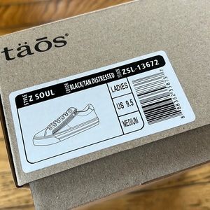 Taos Z Soul